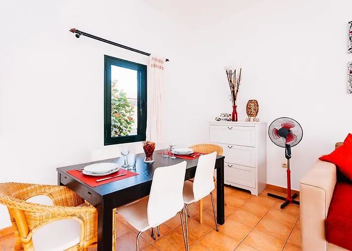 Casa Higuereta I