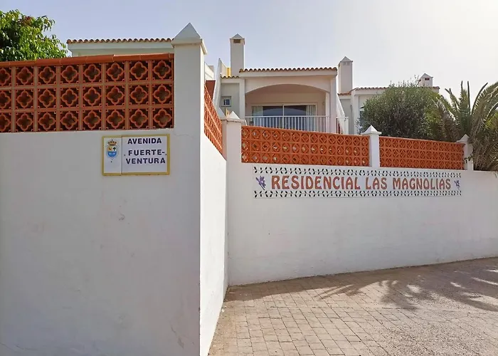 Casa Margy