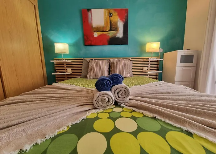 Casa Rodo, Ideal Remote Work, Relaxing, Pool And Surfing