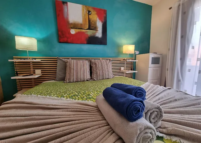 Casa Rodo, Ideal Remote Work, Relaxing, Pool And Surfing
